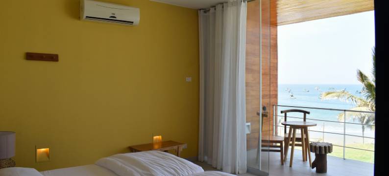 Socialtel 曼科拉(Qema Mancora)图片