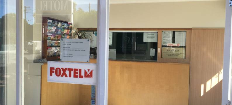 西城汽车旅馆(Westside Motor Inn)图片