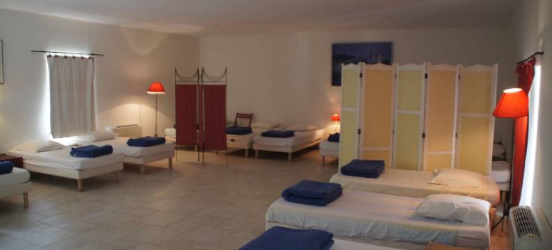 拉马丁区民宿(Domaine de Lamartine)图片