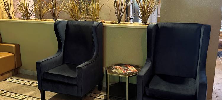 波特兰机场希洛酒店(Sojourn Suites Portland Airport)图片