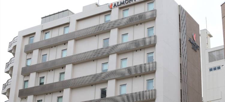 湘南藤泽阿尔蒙特宾馆(Almont Inn Shonan Fujisawa)图片