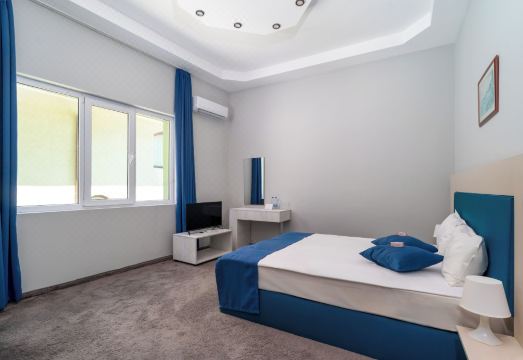 MPM Hotel Arsena - Ultra All InclusiveHotel Overview