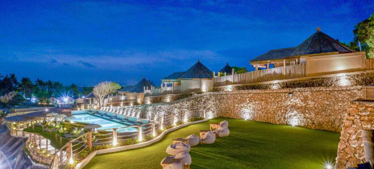 蓝色环礁湖阿维亚别墅(Ora Resort Avia Blue Lagoon)图片