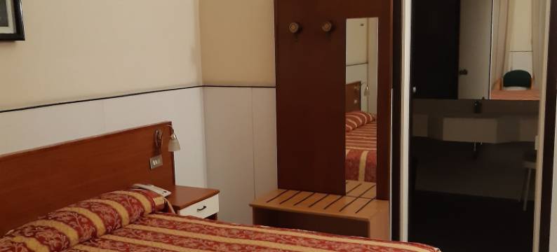 梅尔卡酒店(Hotel Mayorca)图片