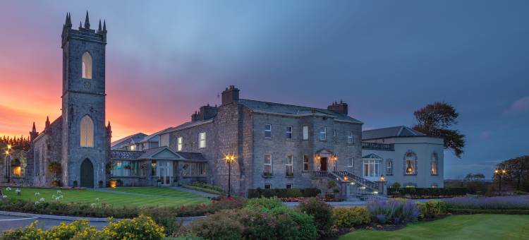 格伦阿比酒店(Glenlo Abbey Hotel)图片