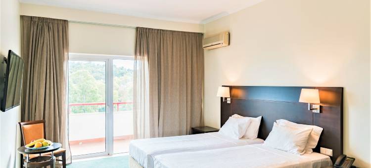 亚马逊亚莫尔酒店(Amazonia Jamor Hotel)图片