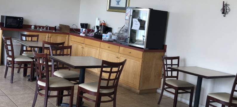 克莱蒙旅馆(Clairmont Inn)图片