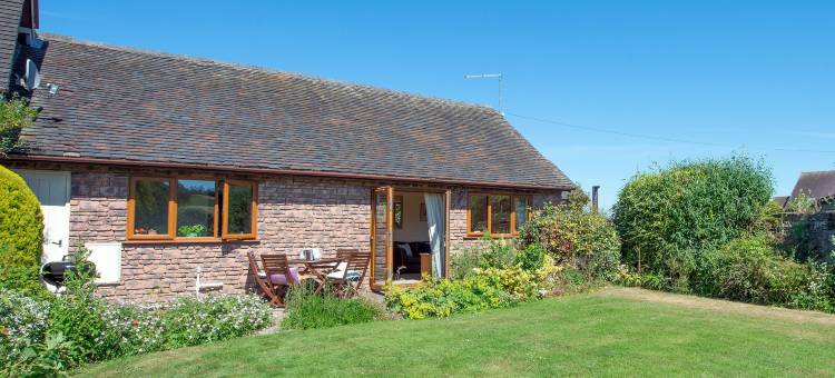 迪尼家庭旅馆(The Dinney B&B)图片