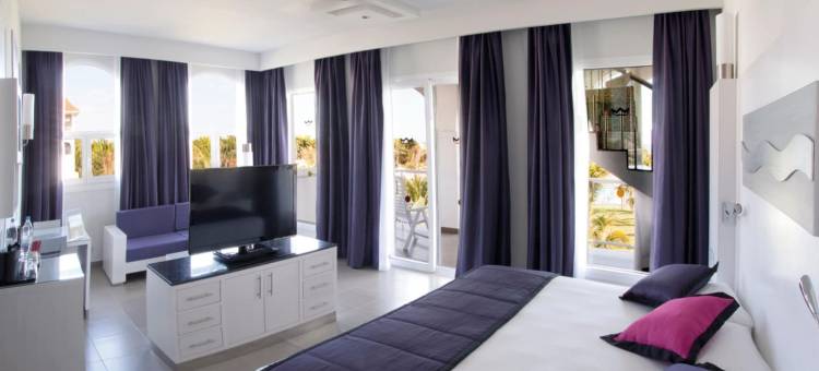 墨西哥悦宜湾奢享酒店-全包(Riu Palace Mexico - All Inclusive)图片