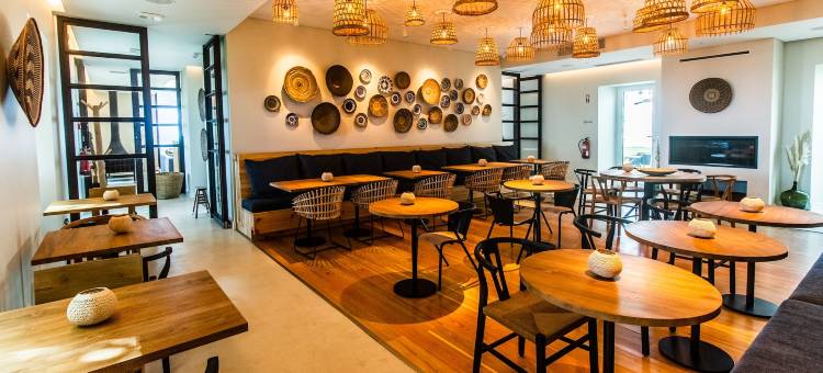 亚速尔群岛森西自然 SPA 酒店(Sensi Azores Nature and Spa)图片