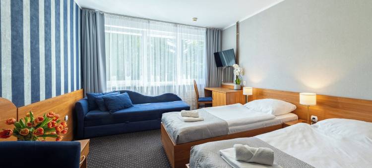 波罗的海旅馆(Baltic Inn)图片