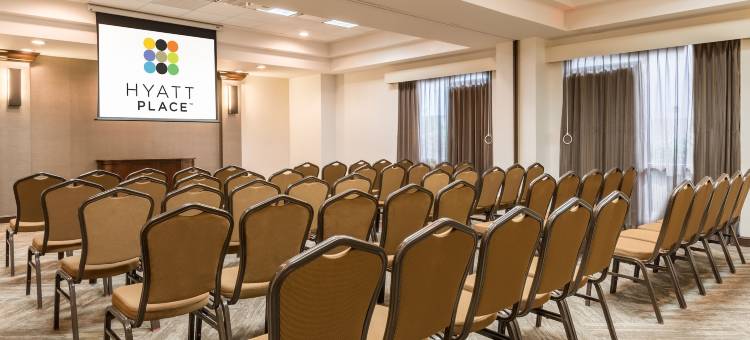 罗吉斯/本顿维尔凯悦嘉轩酒店(Hyatt Place Bentonville/Rogers)图片