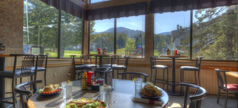 温德姆俱乐部走私者诺奇佛蒙特(Club Wyndham Smugglers' Notch Vermont)图片