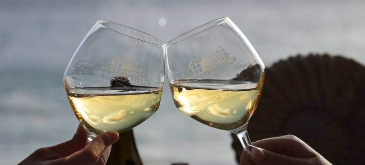 萨布勒布兰科酒店(Les Sables Blancs)图片