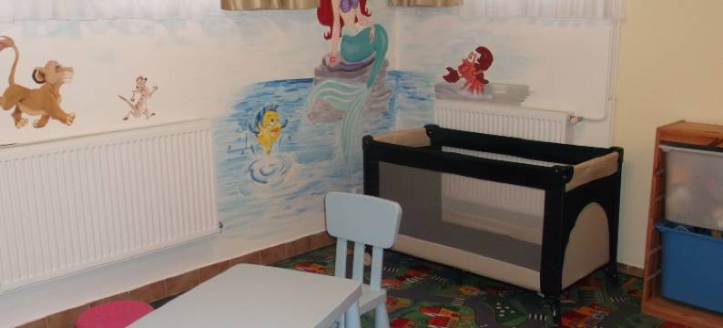 赫利俄斯公寓(Helios Hotel Apartments)图片