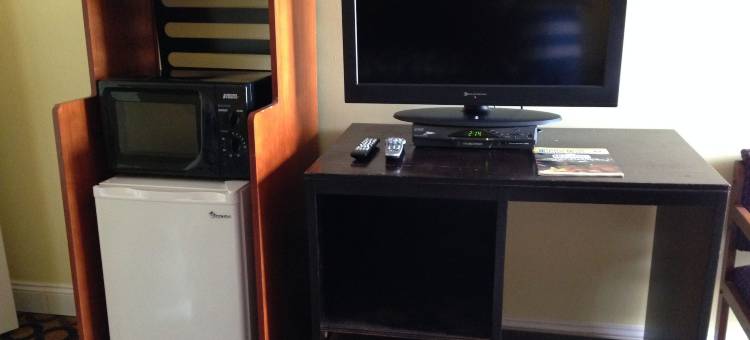 火鹤旅馆(Flamingo Inn)图片