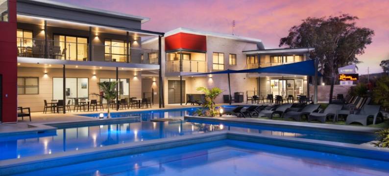 Ingenia Holidays Middle Rock图片