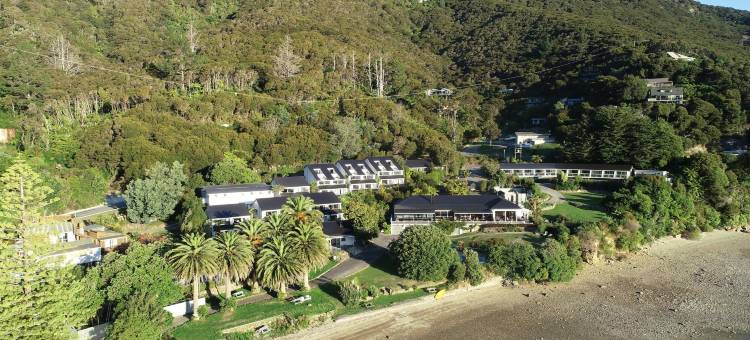 波塔吉酒店(The Portage Resort)图片