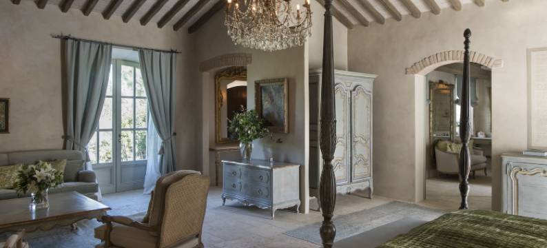 博尔戈圣彼得酒店(Borgo Santo Pietro)图片