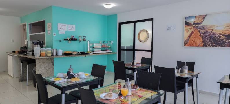 雷富吉酒店(Hotel Refugio)图片