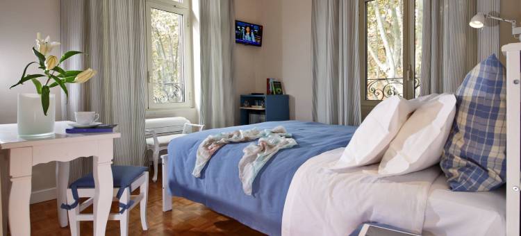 艾里奥尼公寓旅馆(Residenza I Rioni Guesthouse)图片