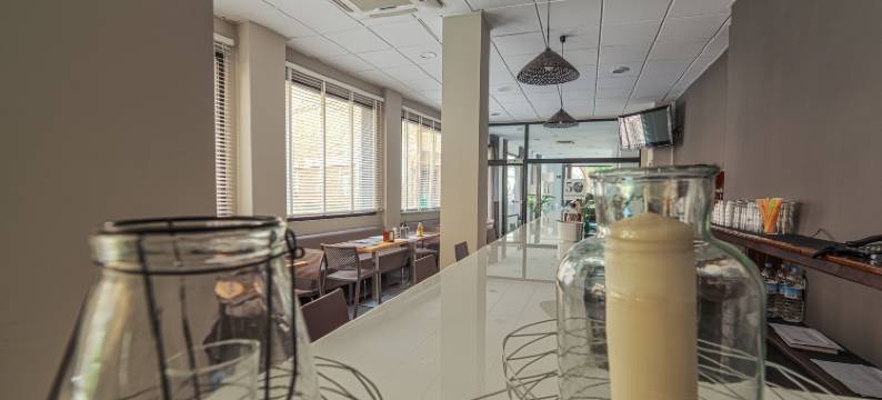 拉佩尔拉酒店(La Perla)图片