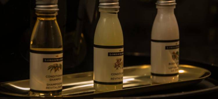 梅多斯酒店(Meadows Hotel)图片