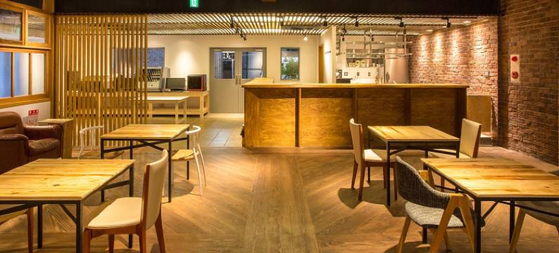 森民宿(Mori No Guest House - Hostel)图片