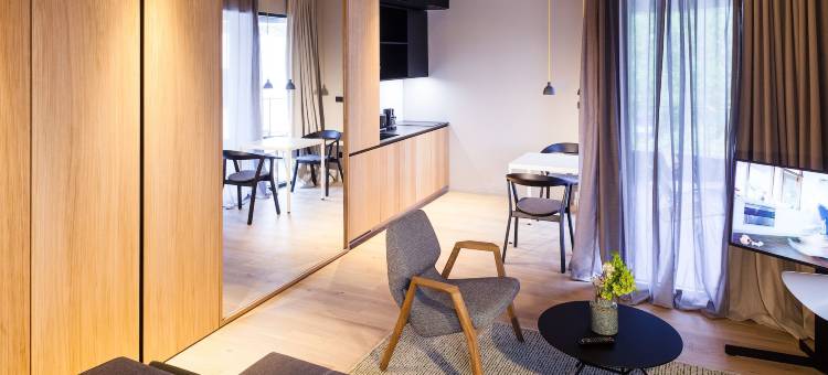 One Suite Dubrovnik Residence图片