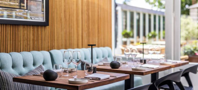 弗雷登斯堡斯托尔库洛酒店(Hotel Fredensborg Store Kro)图片