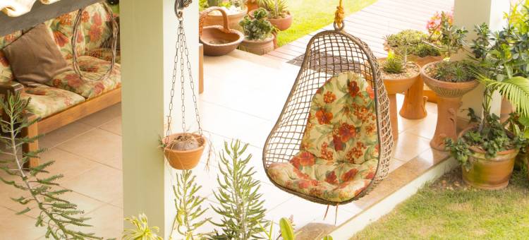 仙人掌旅馆(Pousada Kactus)图片