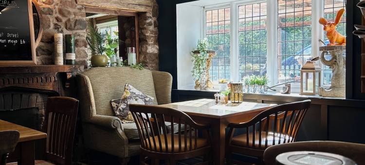 阿普比皇家橡树酒店(Royal Oak Appleby)图片