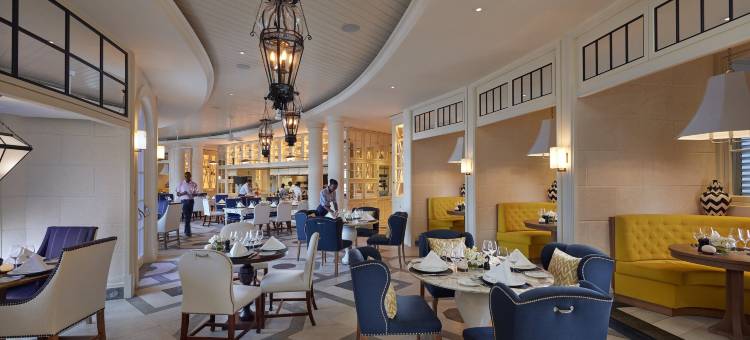 卡努安岛文华东方酒店(Mandarin Oriental, Canouan)图片