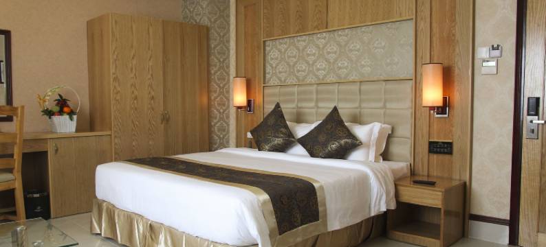 韦西酒店(West Hotel)图片