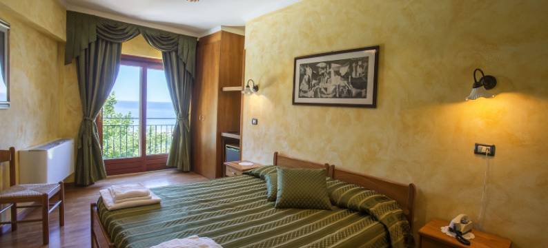 尹特那锡那里酒店(Hotel Internazionale)图片