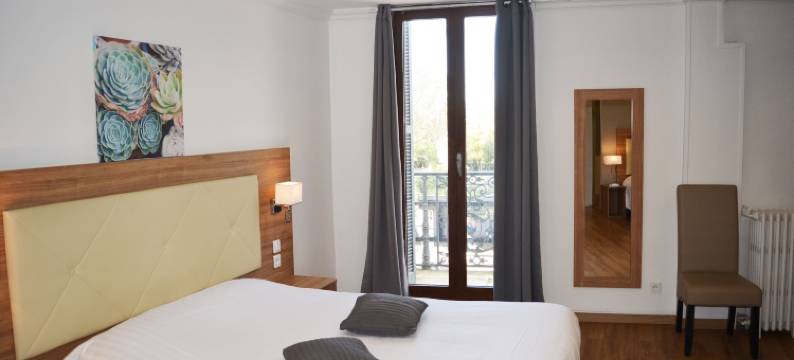 莫里耶尔大酒店(The Originals Boutique, le Grand Hôtel Molière, Pézenas)图片