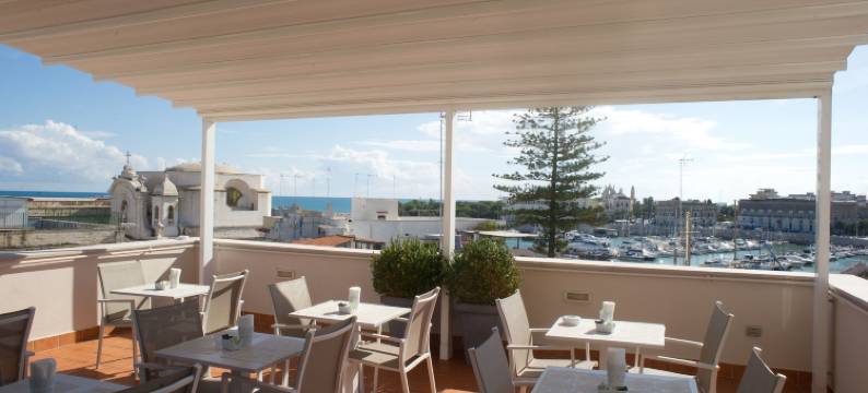 帕奇奥蒂套房民宿(B&B Suite Paciotti)图片