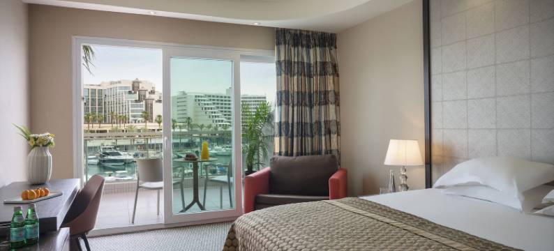 埃拉特丹帕诺拉玛酒店(Dan Panorama Eilat)图片