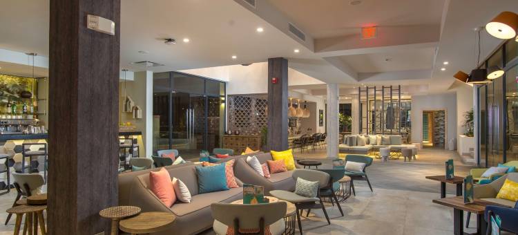 加泰罗尼亚皇家拉罗马纳酒店-限成人-全包(Catalonia Royal la Romana Adults Only - All Inclusive)图片