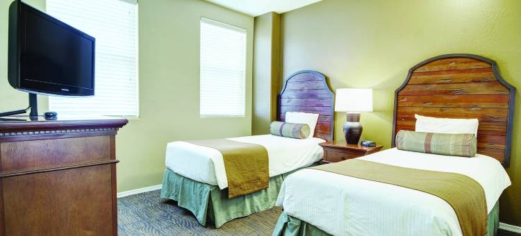 世标度假屋-比松牧场(WorldMark Bison Ranch)图片