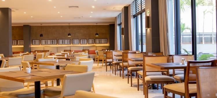 JL 酒店 - 波旁(JL Hotel by Bourbon)图片