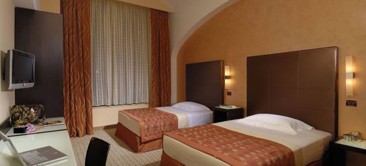 乐卡铁拉酒店(Hotel la Cartiera)图片