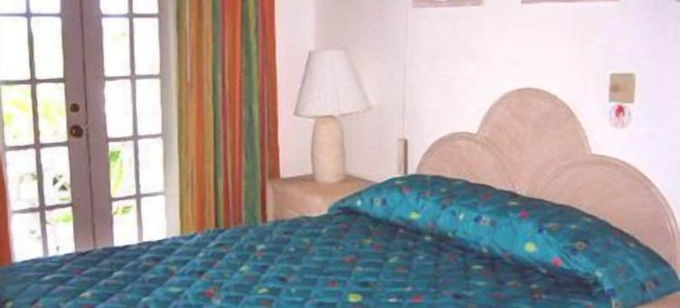 迪肯森湾小屋酒店(Dickenson Bay Cottages)图片