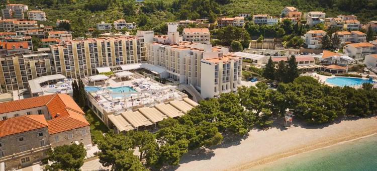 阿尔加蓝太阳酒店(Bluesun Hotel Alga)图片