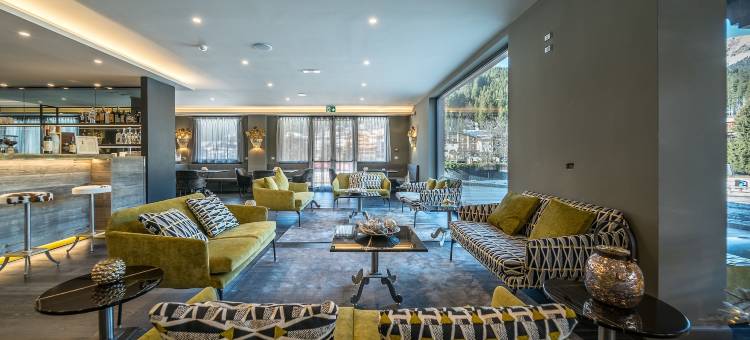斯皮娜蕾酒店(Hotel Spinale)图片