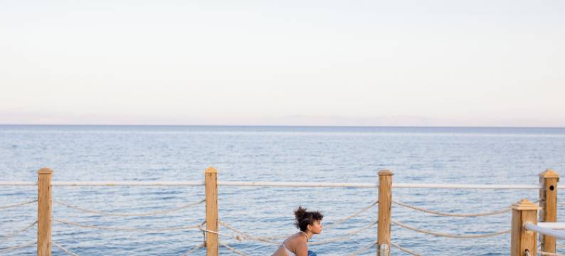 Retac Qunay Dahab 度假村 & Spa(Retac Qunay Dahab Resort & SPA)图片