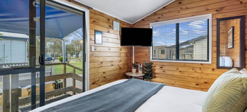 旅行者度假公园 - 罗托鲁瓦(Tasman Holiday Parks - Rotorua)图片