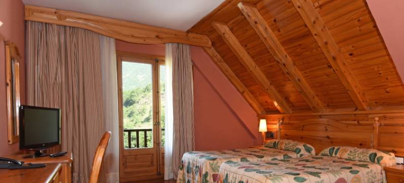 奥里房车酒店(Rvhotels Orri)图片