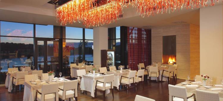 蒙特穆里尼全包式酒店 - 只招待成人 - 麦斯特拉精选(Monte Mulini Adults Exclusive Hotel by Maistra Collection)图片