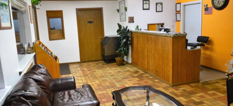 甜泉奈特旅馆(Night Inn)图片